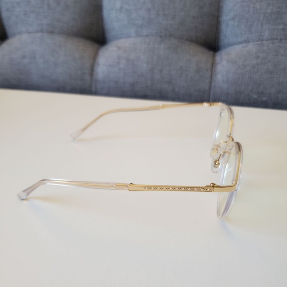 NEW Anti-Glare Blue Light Blocking Glasses for Computer Screen - Picture 6 of 9